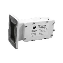 Intellian C-band PLL LNB (SM-A310) VC1-1102