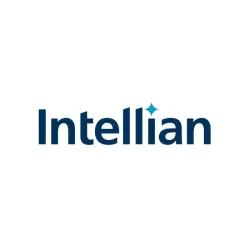 Intellian Logo