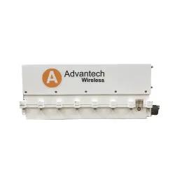Intellian Advantech Ku-band Extended 125W BUC (SSPBMg-K125-CRE) VCM-1071