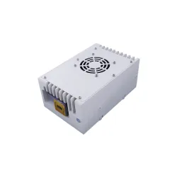 Intellian NJRC Ku-band Standard 40W GaN BUC (NJT8371UNMR) VCM-1501