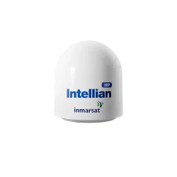 Intellian GX60/v60KA Matching Dome Assembly w/ Hatch(non-Ka) GX-1072