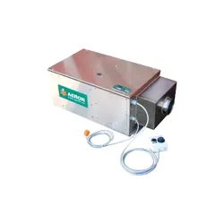 Intellian Dometic Air Conditioning Unit VC1-2113