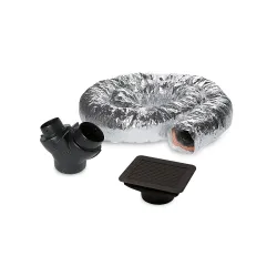 Intellian Dometic Air Conditioning Duct Kit VC1-2114