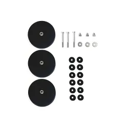 Thuraya IP Magnet mount kit for Voyager antenna (HN221/HN222)