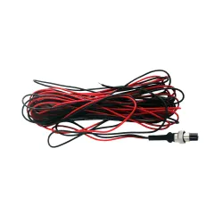 Thuraya IP Voyager Power cable