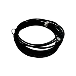 Thuraya Voyager IP RG223FRNC 6.1mt Cable