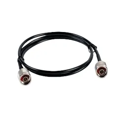 Thuraya IP Commander 10-foot (3 meter) RF cable