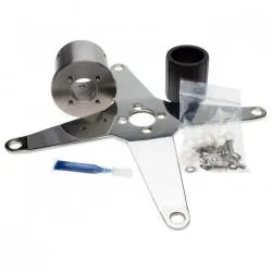 Iridium Certus Thales 700 Antenna mounting kit (large)