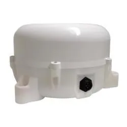 Hughes 9410LW Mobile BGAN Terminal, Ethernet