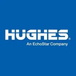 Hughes Mating Power & Data Connector, bare