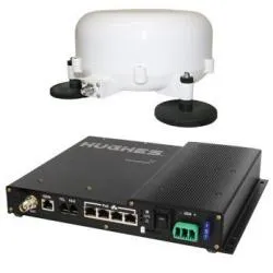 Hughes 9450TW-C11 Wi-Fi, PoE Ethernet, RJ11 phone/fax