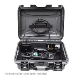 Beam PTT LRG GNG Wireless H/Set Kit PTTGNG-W1A