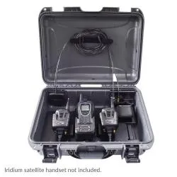Beam PTT LRG GNG 2 handset Wireless Kit PTTGNG-W1AB2