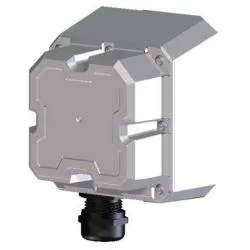 Cobham LTE Modem Extension Kit