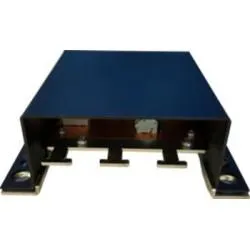 Cobham EXPLORER Connection Box