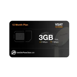 Toughsat 3GB Usage 3/1Mbps