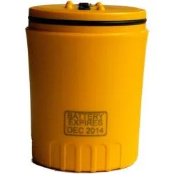 ACR Ocean Signal LB2E E100 & E100G replacement lithium battery