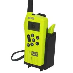 ACR Rapid Charger Kit SR203