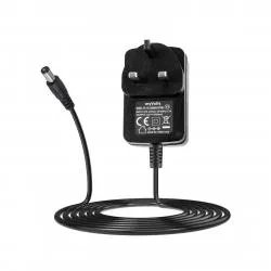 ACR Mains Adaptor for SR203 110v to 230v Replacement