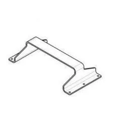 Hughes 9502 IDU Strap
