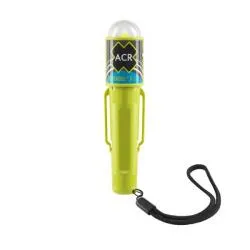 ACR C-Strobe™ H2O, LED Life Jacket Emergency Signal, wateractivated, USCG, SOLAS Needs AA Batteries