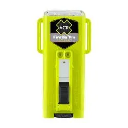 ACR Firefly® PRO LED Strobe, SOLAS, USCG, ACRTruse™, AA batteries, (Not Included). Carded