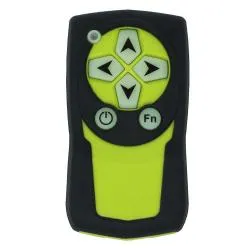 ACR Standard Wireless Remote for RCL-85 and RCL-95 Searchlights