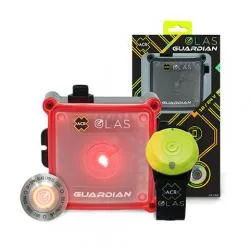 ACR OLAS GUARDIAN - Engine Kill Switch and MOB Alarm System