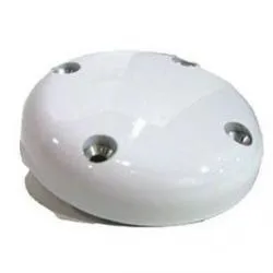 Iridium aero antenna