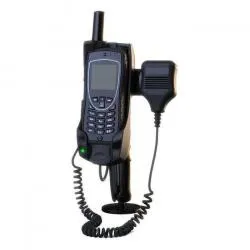 Iridium 9575 PTT Standard/Push-To-Talk Vehicle Mount Docking Station