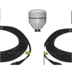 Iridium ASE Maritime Fixed Mount Antenna (ASE-DA12)