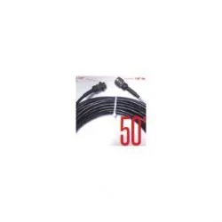 Iridium 50’ Cable for ComCenter II, Outdoor, Turret]