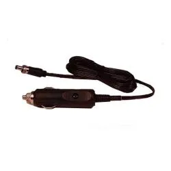 Iridium ASE-PS06 DC Power Cable