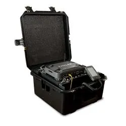 Iridium MissionLINK TOC BOX]