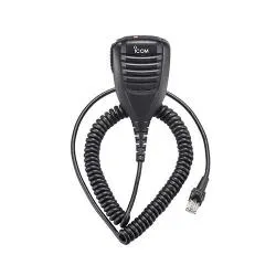 ICOM HM-241 Hand Mic (Used with VE-PG4)