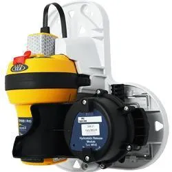 ACR Ocean Signal EPIRB1 Pro Cat 1 EPIRB 702S-03401