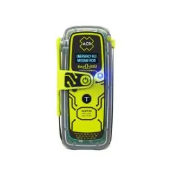 ACR ResQLink View 435 PLB with RLS