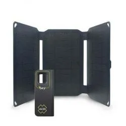 ACR Bivy Stick and Bivy Solar Panel 4603