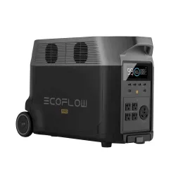 EcoFlow DELTA Pro Portable Power Station