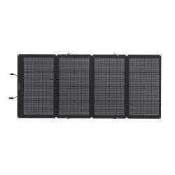 EcoFlow 160W Solar Panel