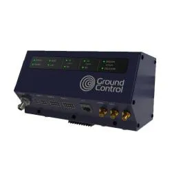 Iridium Certus RockREMOTE Terminal with Antenna and US Cellular module