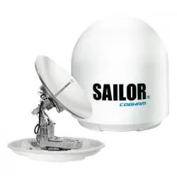 Cobham Sailor 1000 XTR GX-R2 Ka VSAT