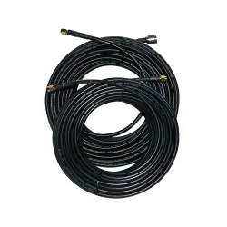 Beam 18.5 Meter Active Antenna Cable Kit ISD934 (IsatDock, Oceana)