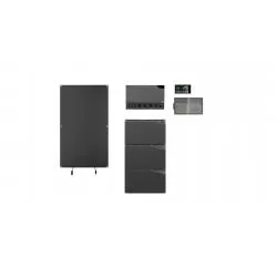 EcoFlow 5kWh Power Kits - Supreme Kit