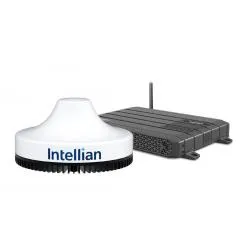 Intellian C 200 Iridium Certus Maritime Terminal