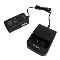 Satcube KU External Charger