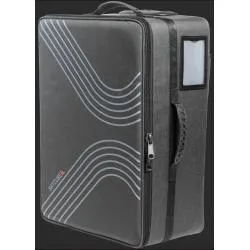 Satcube KU Backpack