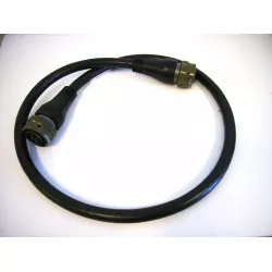 6075LX CABLE, Ka BUC M&C