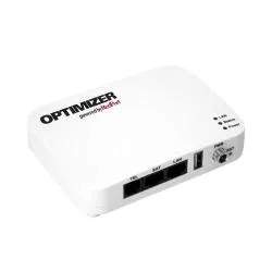 RedPort data optimizer single user angle view