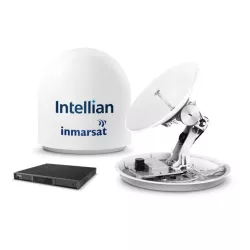 Intellian GX60NX 2 Set